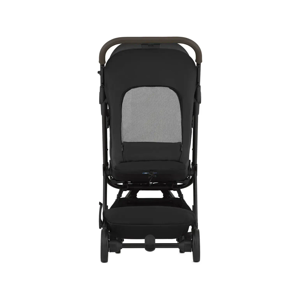 Коляска прогулочная ANEX AIR-Z Plus (Az-16) noirra