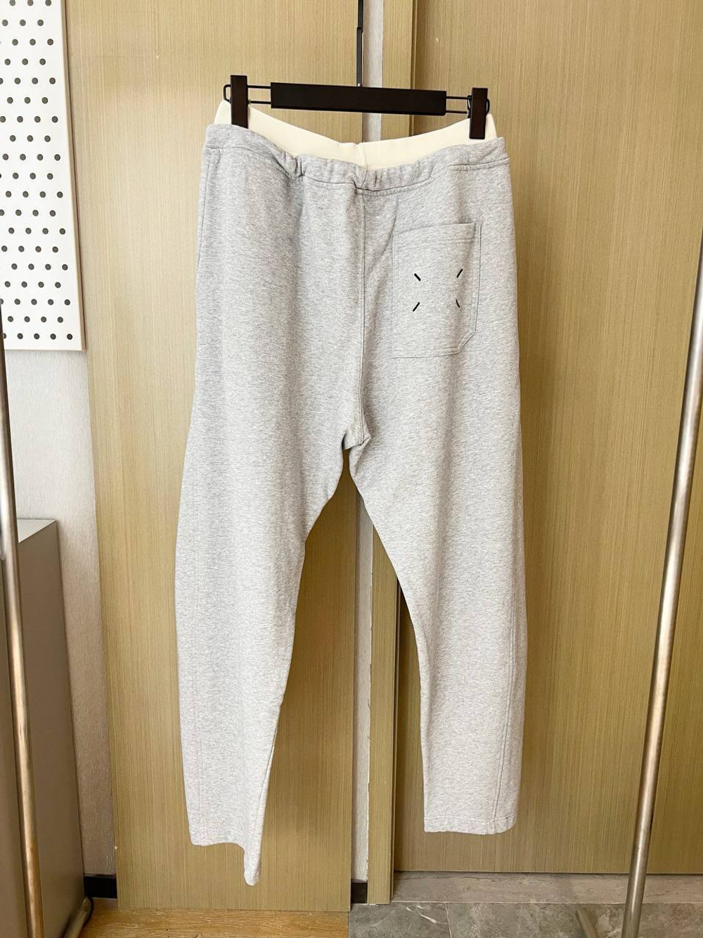 Спортивные штаны Maison Margiela