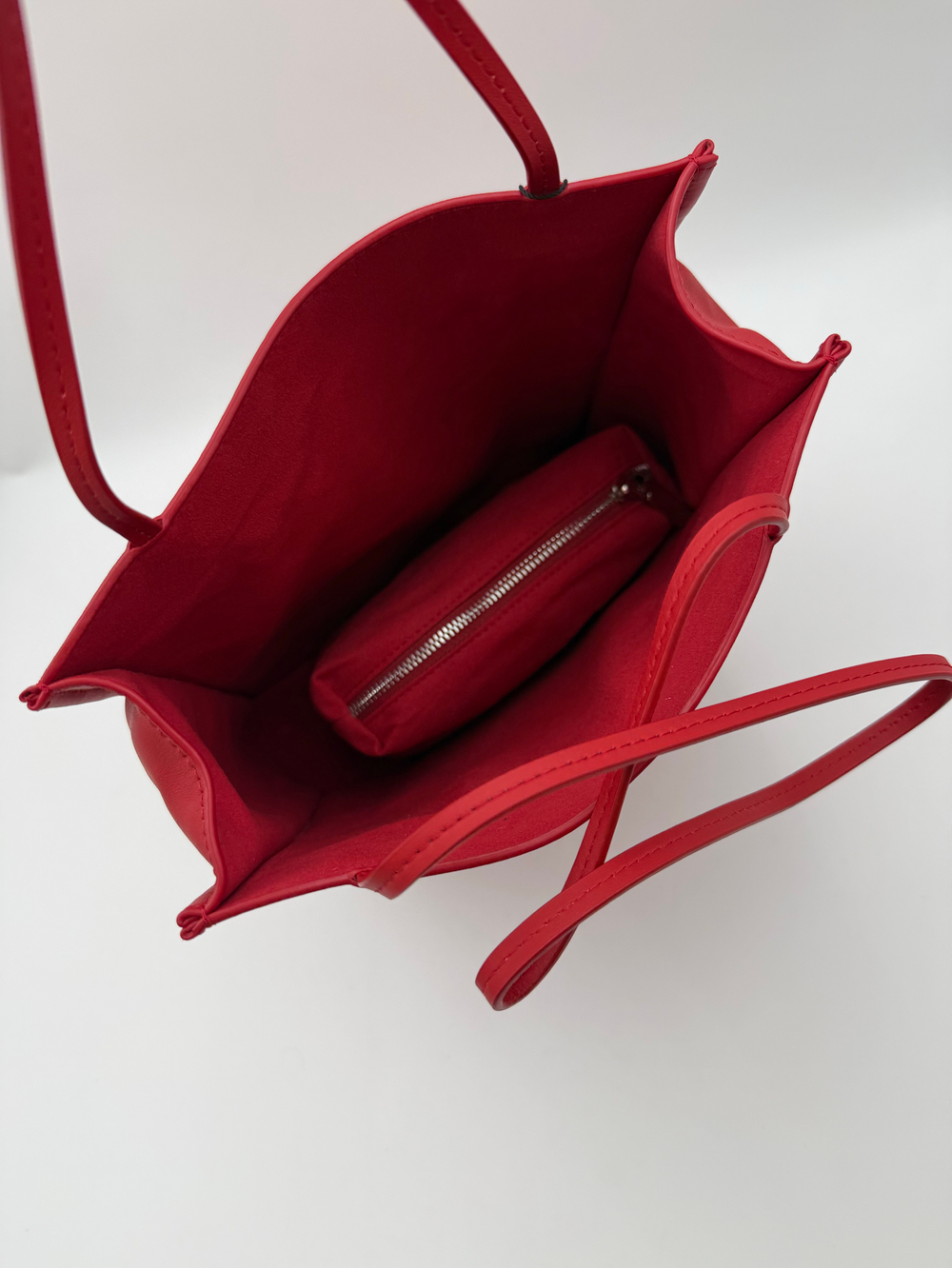 Сумка-шопер VANS