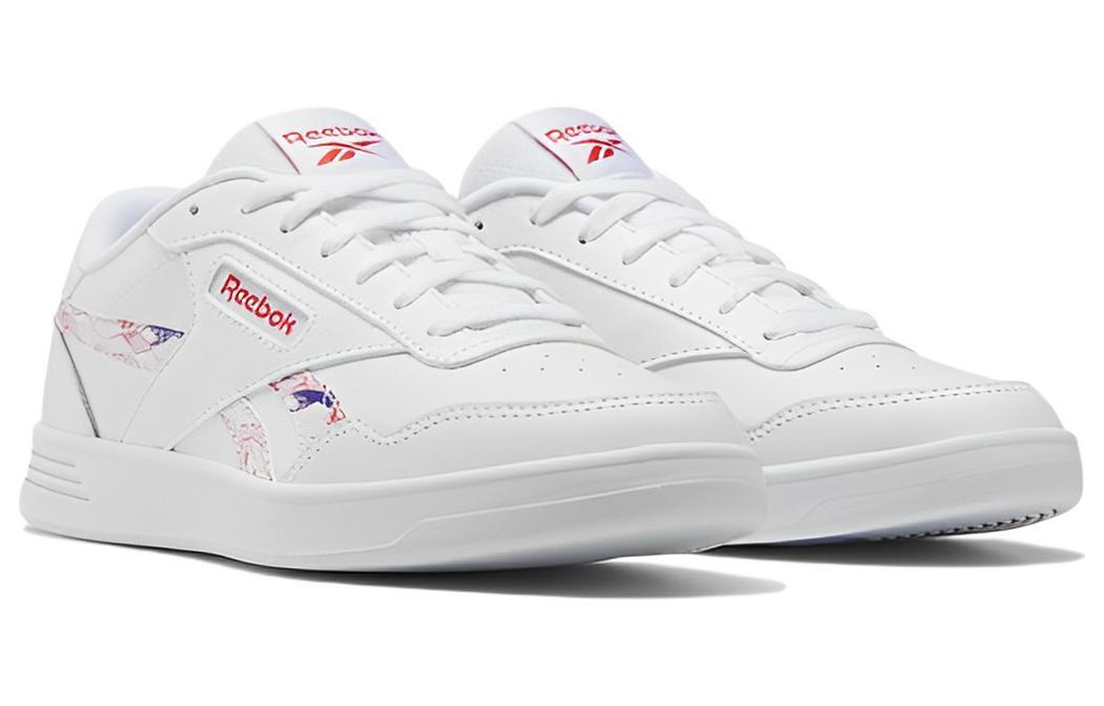 Кроссовки Reebok Court Advance Clip