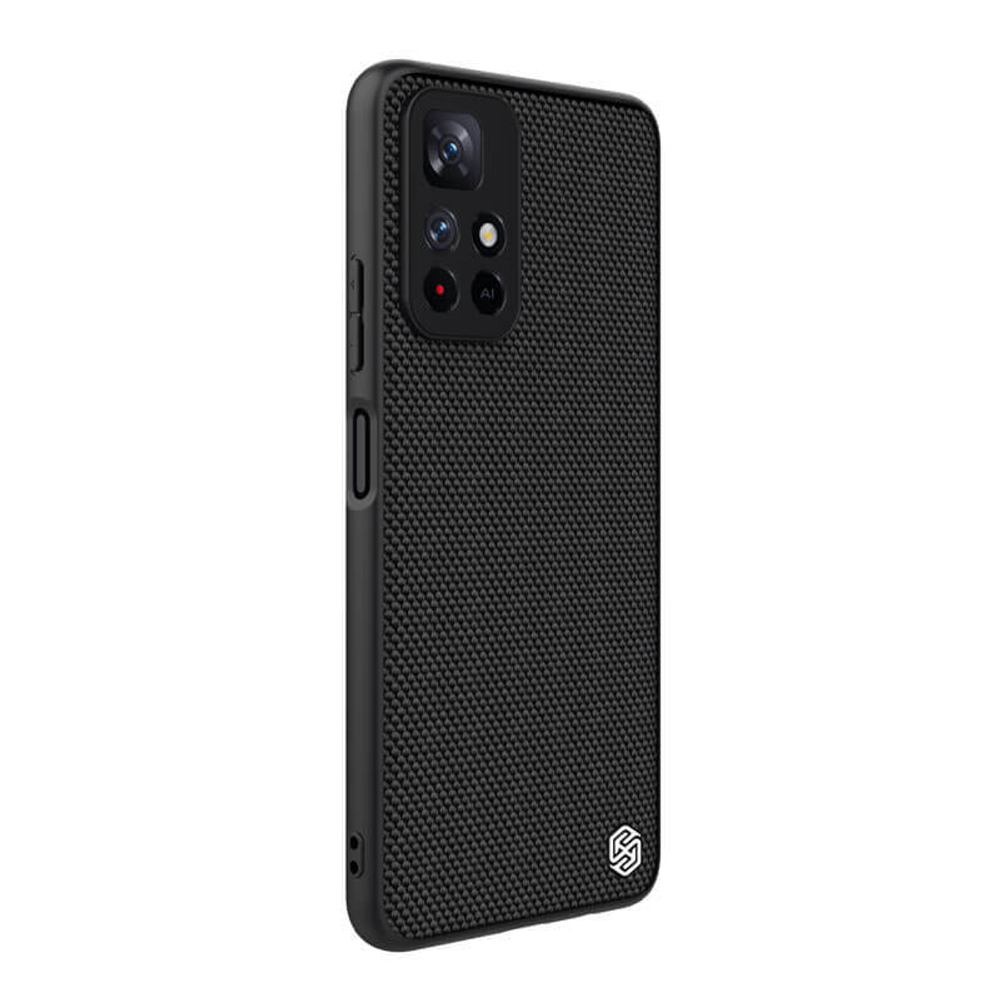 Чехол Nillkin Textured для Xiaomi Poco M4 Pro 5G