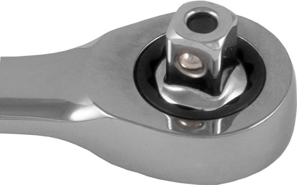 W45316S-AD14 Привод-переходник 1/4"DR для ключа накидного 10 мм