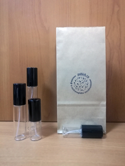 Пакет бумажный