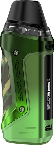 ЭСДН Geekvape AN2 (Aegis Nano 2)