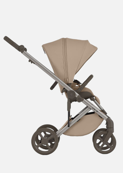 Anex Детская коляска Eli 2 в 1 Gato