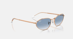 RAY-BAN RB3734 92023F