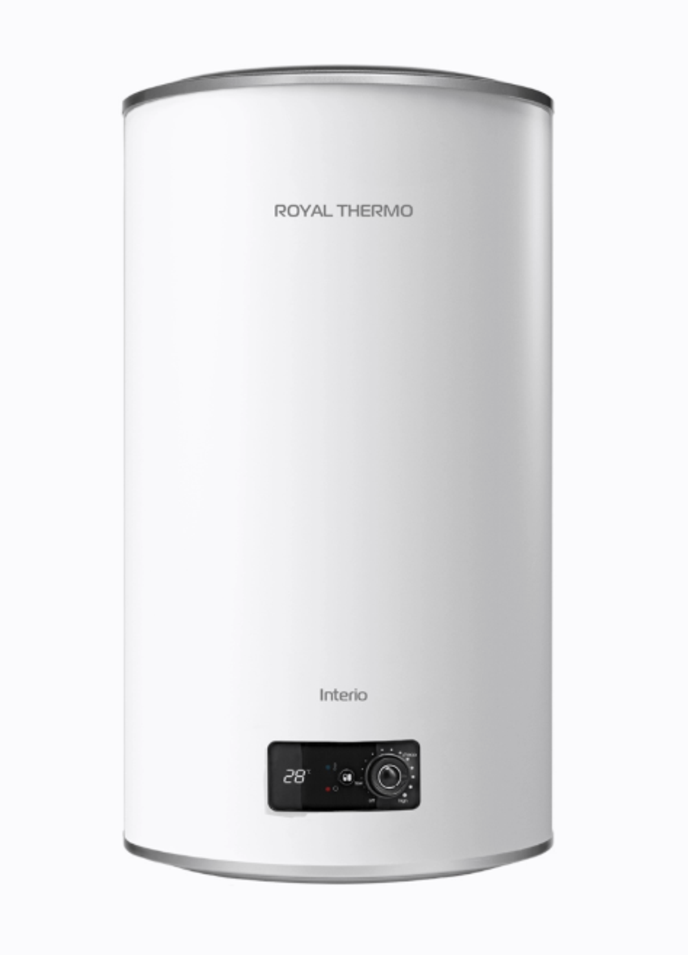 Водонагреватель Royal Thermo RWH 50 Interio