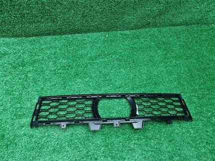 Решетка переднего бампера BMW X5 G05 18-23 M-paket