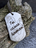 Брелок "Ты самая важная!"