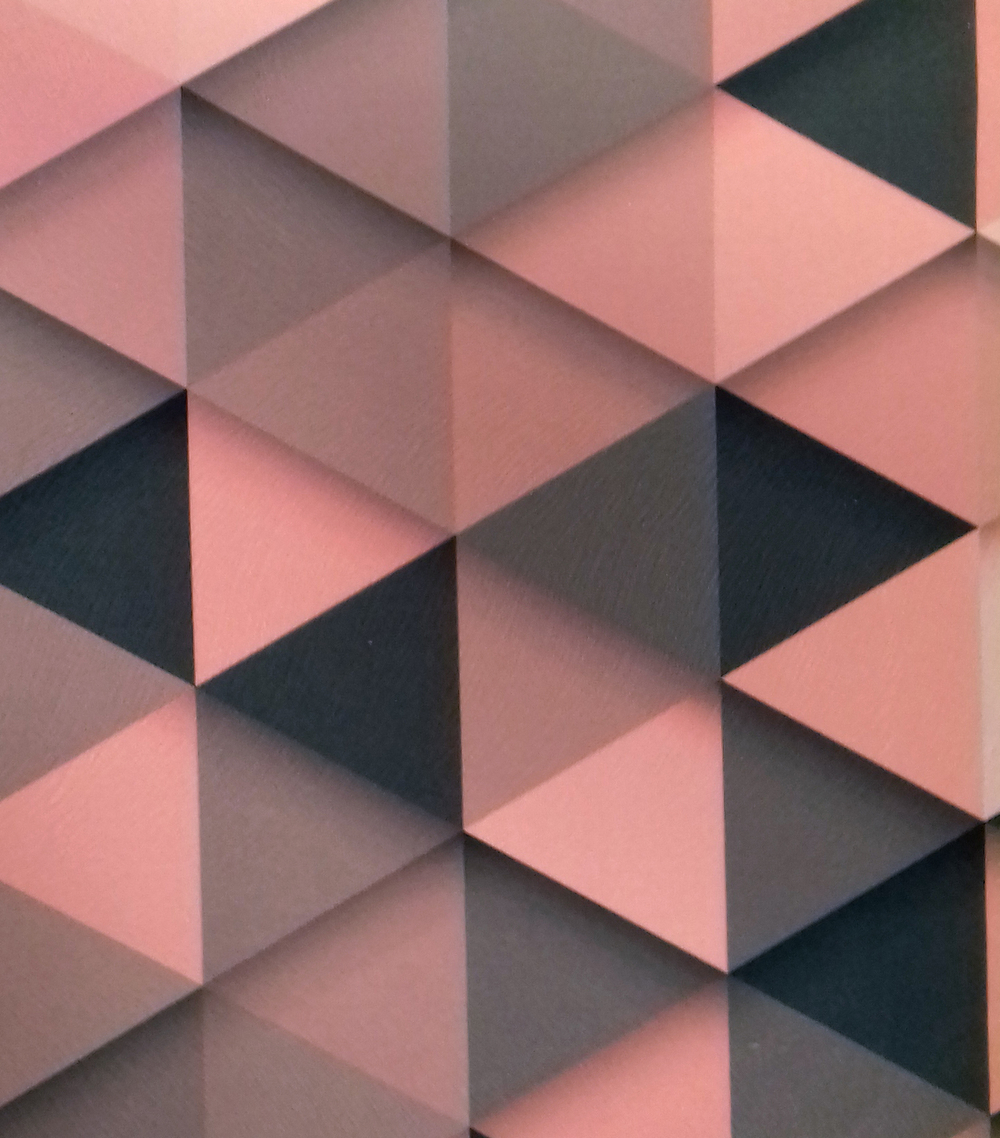 Микровелюр Xpoint 0059.06 Мозайка