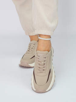 Кроссовки женские демисезонные