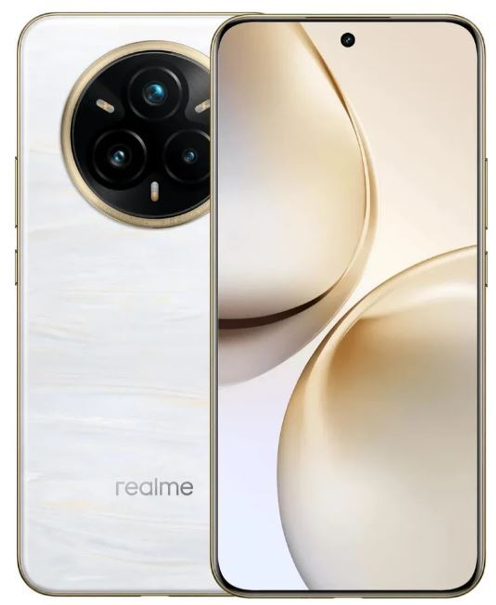Смартфон  Realme 14 Pro+ 8/256GB