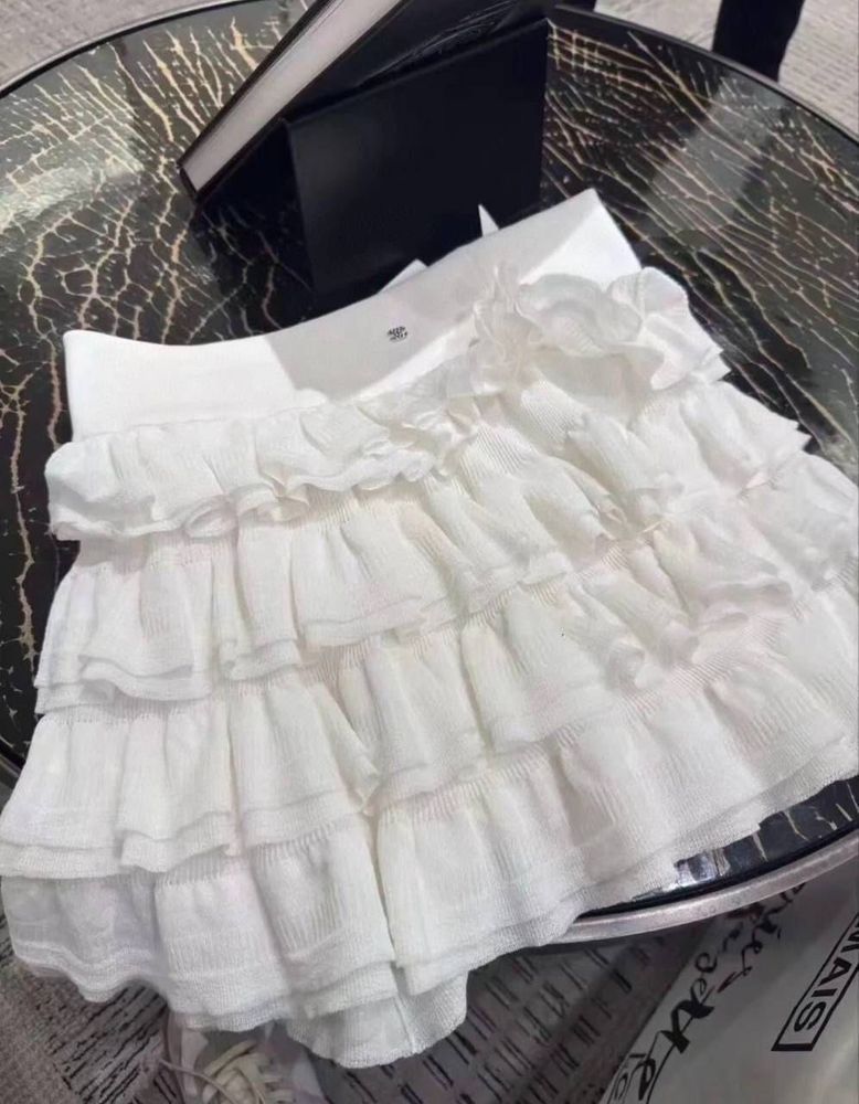 Чокер CHANEL