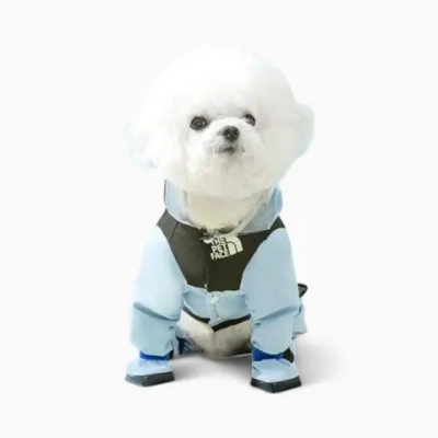 Дождевик «NF»