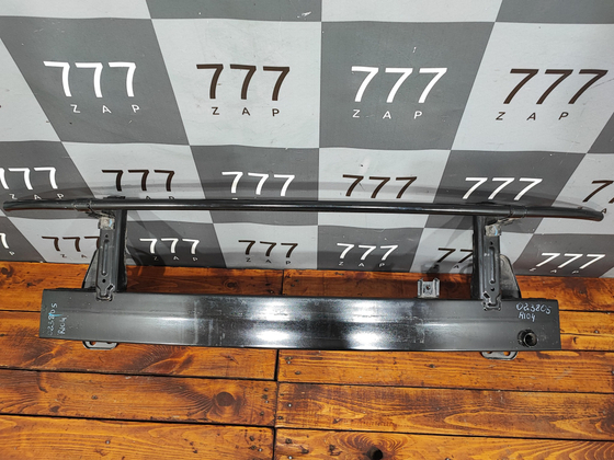 Усилитель переднего бампера Kia Rio 4 (FB) 17-22 Б/У Оригинал 64900H0000