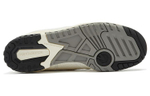 New Balance 550 Cream Black Men's