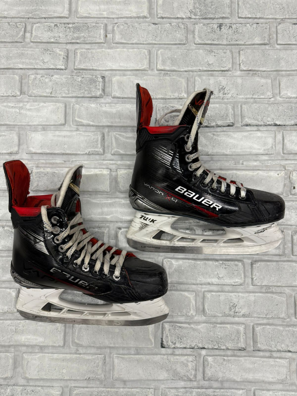 Bauer vapor Х4 SR 8.5 FIT2 (EUR 44)