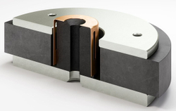 Центральный канал Dali Rubicon Vokal