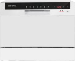 Посудомоечная машина HIBERG T56 615 W