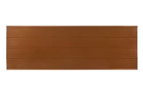 Доборная планка Альта-Профиль Т21 Премиум Дуб светлый 3050 мм