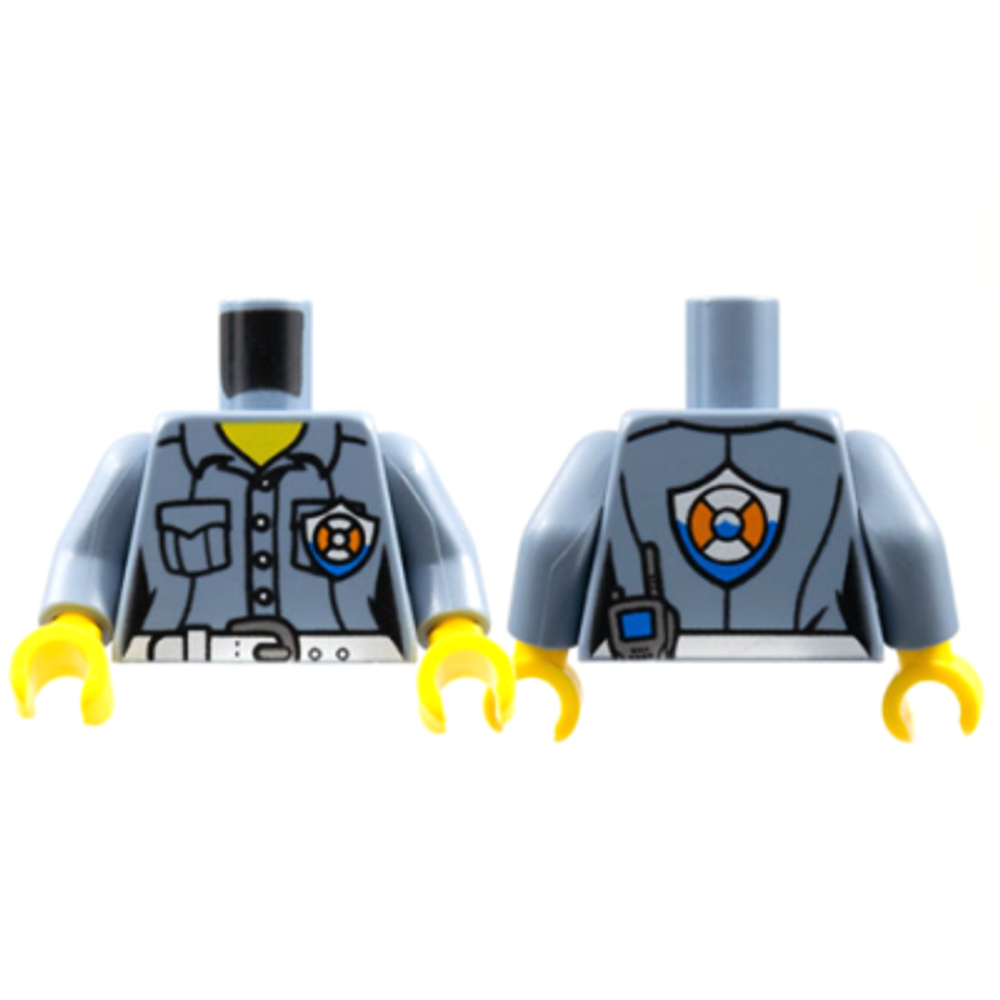 Торс 973pb2775c01