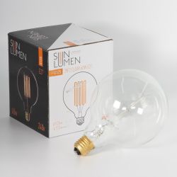 Настольная лампа Кот Мэдисон Бронза