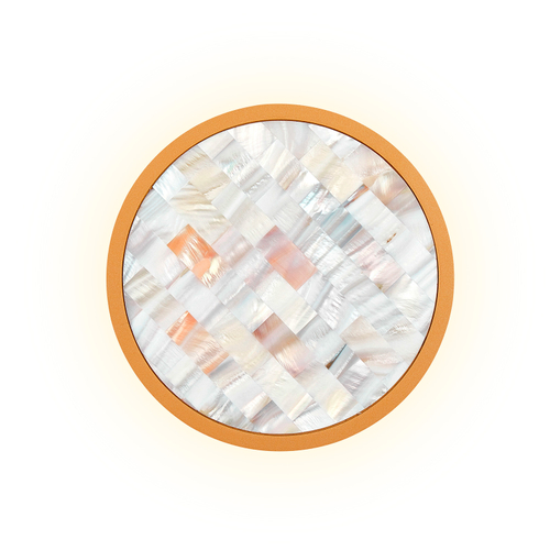 Настенный светодиодный светильник Favourite Helium 4706-1W