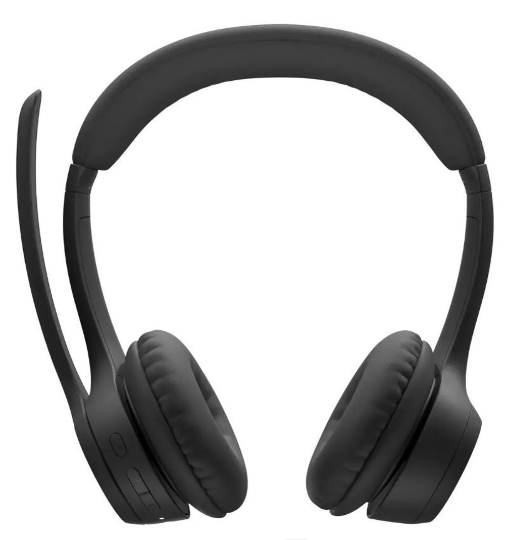 Гарнитура wireless Logitech Zone 300