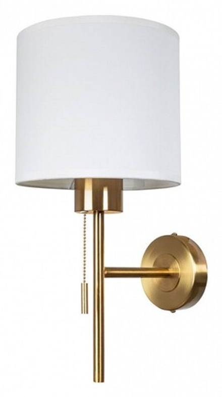 Бра Arte Lamp Proxima A4031AP-1PB