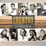 Сборник / Country Collected (Coloured Vinyl)(2LP)