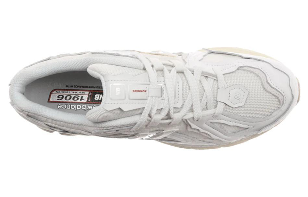 Кроссовки New Balance Nb 1906R