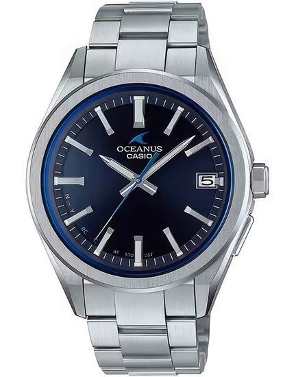 Наручные часы Casio OCW-T200S-1AJF
