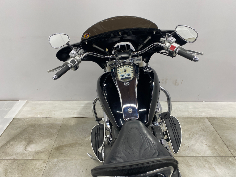 Yamaha XV1900 Midnight Star 051980