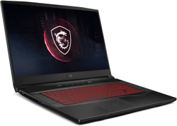 Ноутбук 17.3" MSI Pulse GL76 11UDK-234RU (9S7-17L222-234)