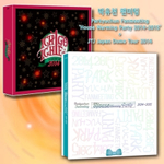 видео JYJ PARK YU CHUN - 2014 2015 FANMEETING HOUSE WARMING PARTY DVD