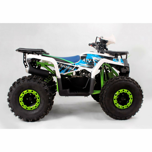 Квадроцикл MOTOLAND (МОТОЛЕНД) детский 125 SHARK