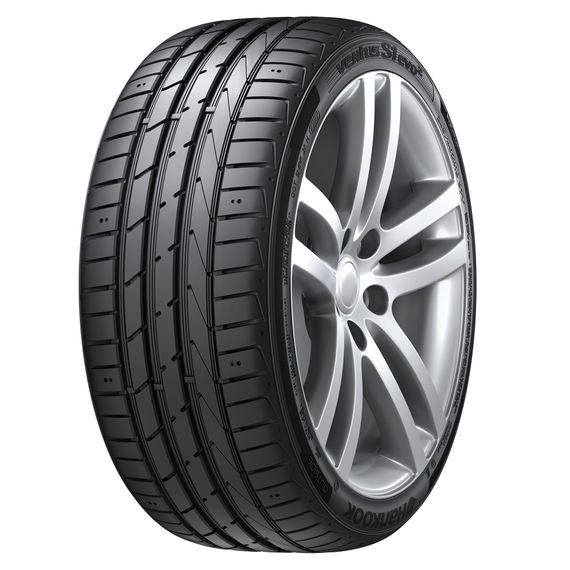 Hankook Tire Ventus S1 Evo 2 K117 255/35 R19 96Y XL