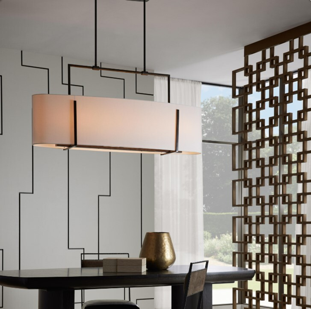 Люстра PRESLEY Arteriors арт.89649