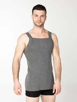 Майка мужская антрацит