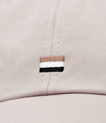 Кепка Ari-FLAG BOSS BLACK - коричневый(50514014)