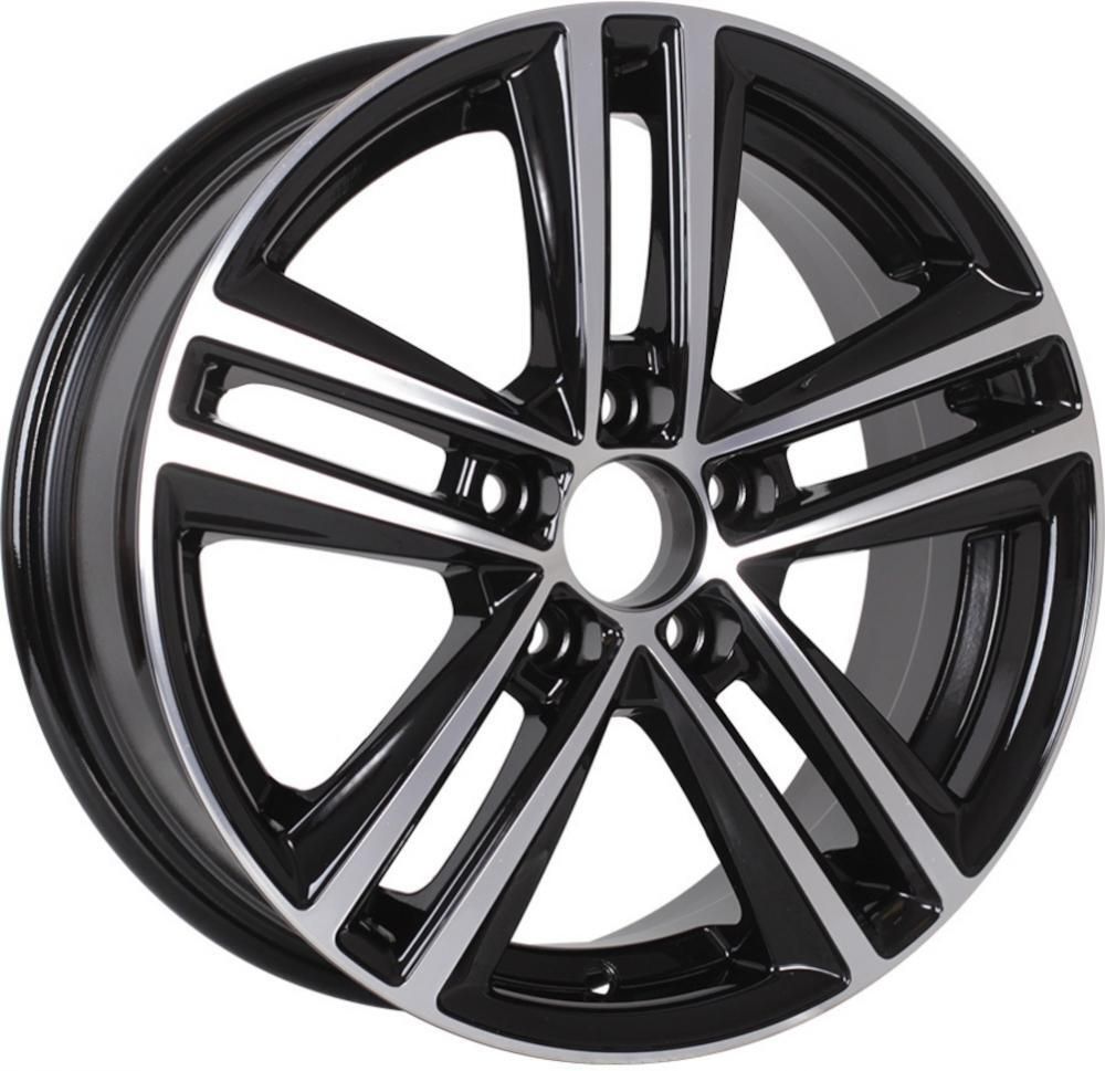 iFree Катар 6.5x16 5x108 ET 50 Dia 63.4 (BFP)
