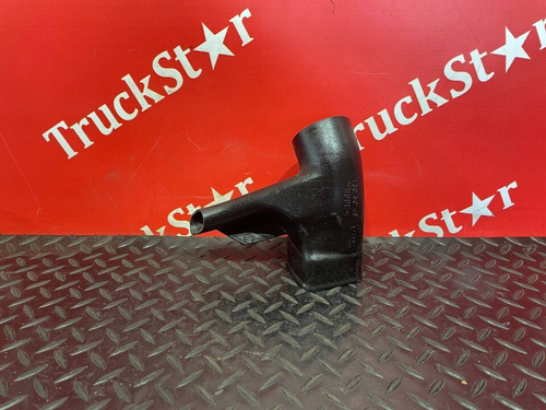 Воздуховод отопителя