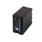 Аккумулятор GreenBean NP-F980 PROII (13400 мАч)