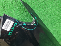 Крыло переднее левое Haval Jolion (2021-н.в.)