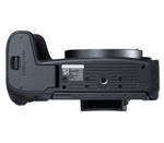 Беззеркальный фотоаппарат Canon EOS R8 Body черный