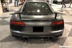Карбоновый диффузор в стиле VRS для AUDI R8 4S COUPE | SPYDER 2015-2019 Ауди
