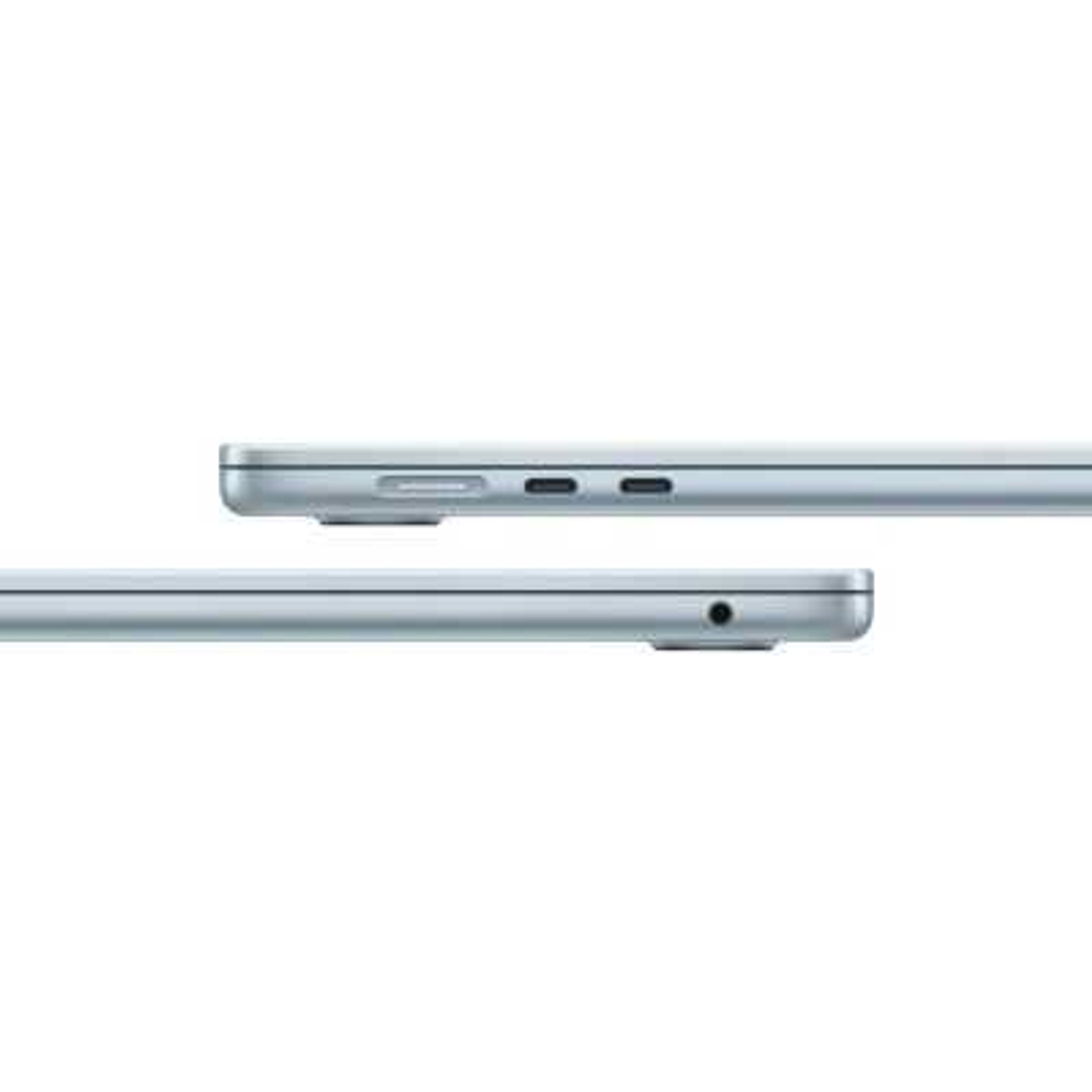 Ноутбук Apple MacBook Air 15 2025 MC7D4RU/A
