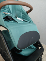 Коляска детская RANT basic "JOY" RA303 Green