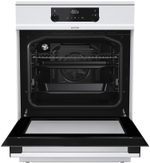 Индукционная плита Gorenje EIT6341WD