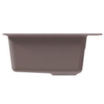Мойка MIXLINE ML-GM14 песочная (302), 420*500*190мм NEW (551900)